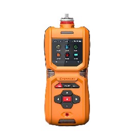 مقدار طبیعی ردیاب دی اکسید کربن چقدر است؟