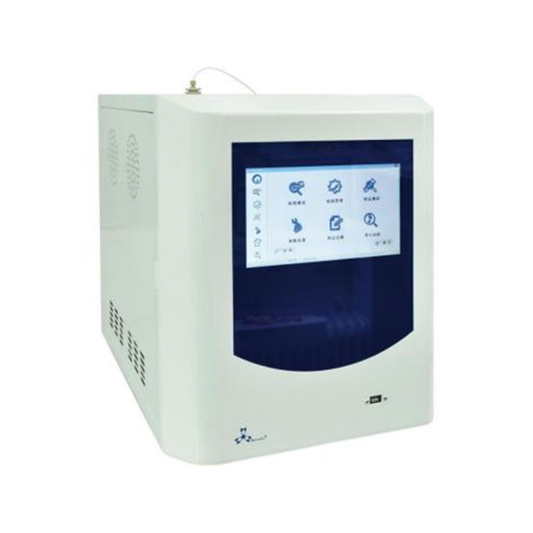چقدر در مورد Analyzer TOC می دانید؟