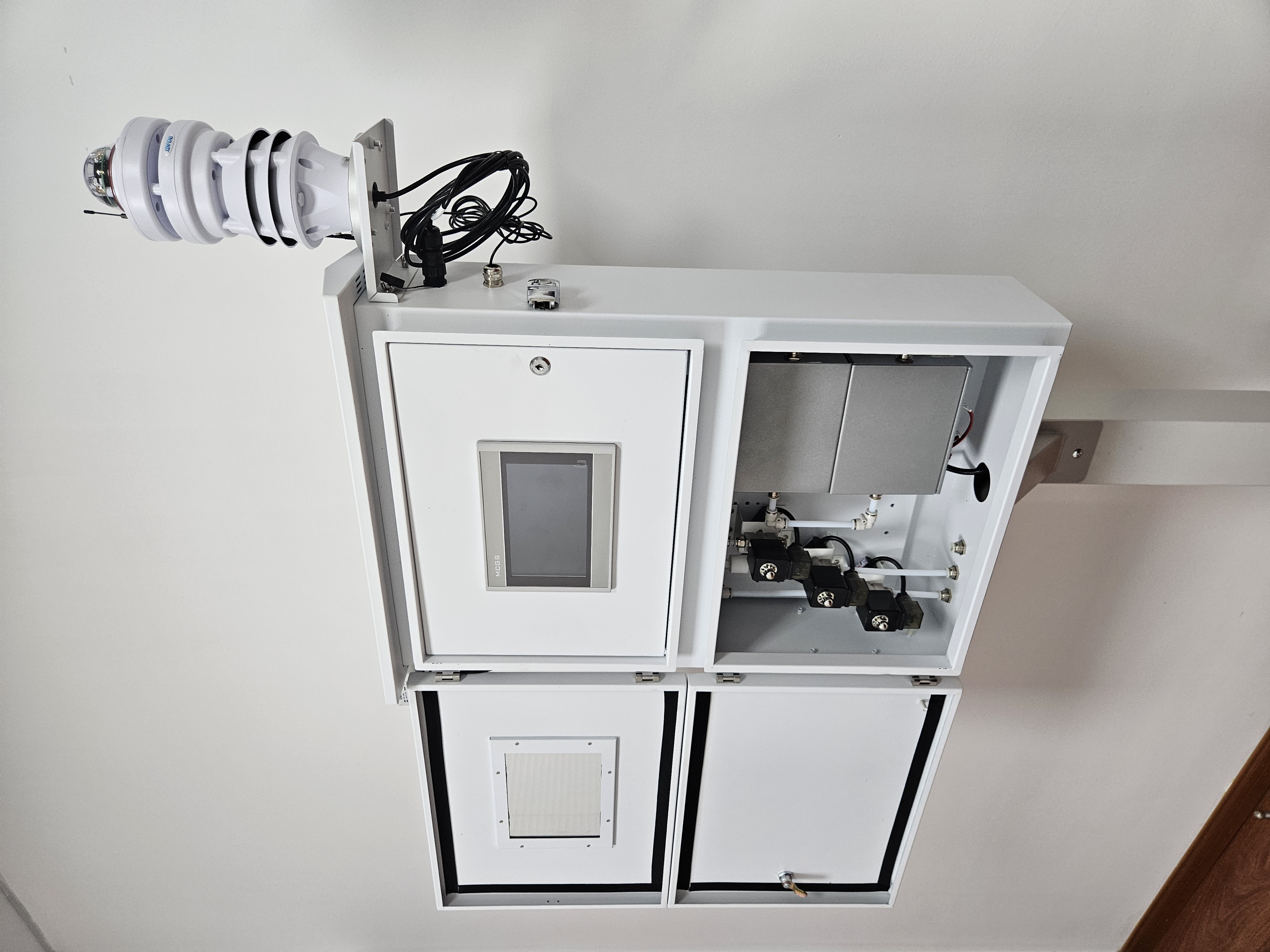 وضعیت فعلی انتشار جهانی کربن: کاهش انتشار کربن ضروری است