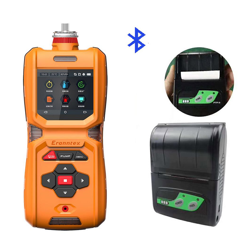 چگونه زنگ گاز قابل احتراق Zetron Technology اولین خط دفاعی برای ایمنی صنعتی را ایجاد می کند؟