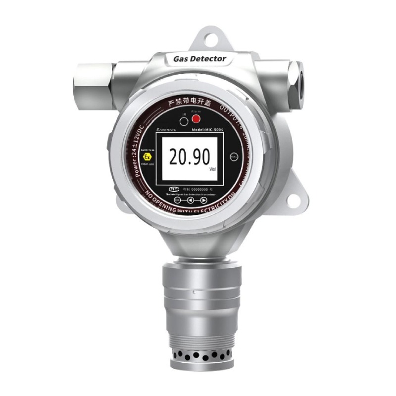 چگونه می توان با استفاده از آشکارسازهای گاز، مناطق ذخیره سازی گازوئیل را از خطرات محافظت کرد؟ نکات کلیدی در اینجا.