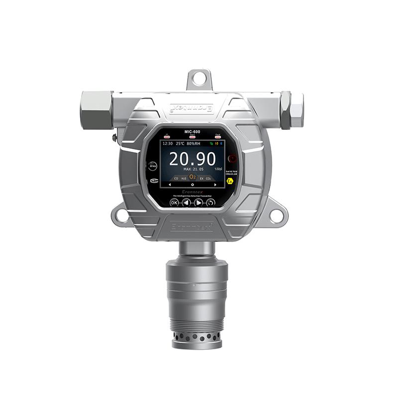 آیا دمای محیط بر آشکارسازهای گازهای قابل احتراق تأثیر می گذارد؟