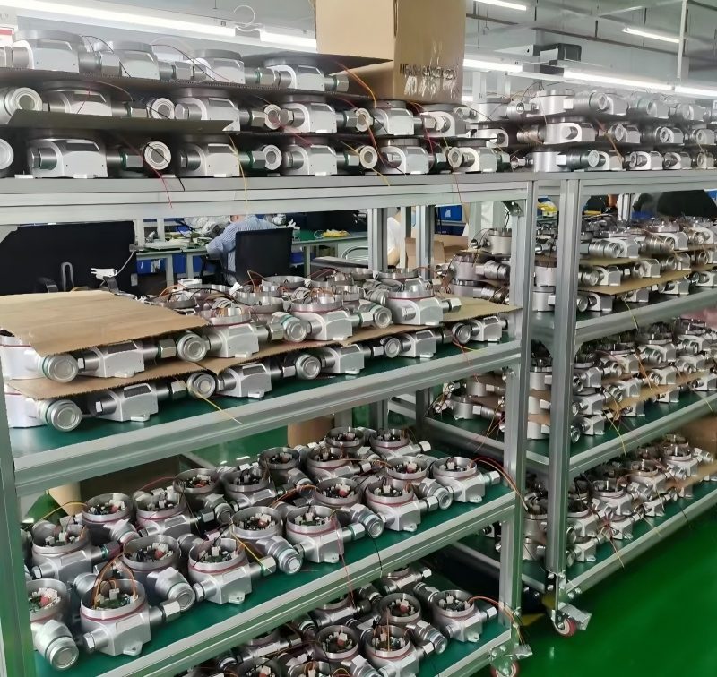 آیا غلظت کم SO2 قابل تشخیص است؟ ردیاب گاز چقدر حساس است؟