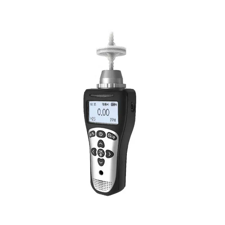 از چه آلارم گازی برای تشخیص رنگ استفاده می شود؟ این انواع گاز و تکنیک های انتخاب باید تسلط داشته باشند