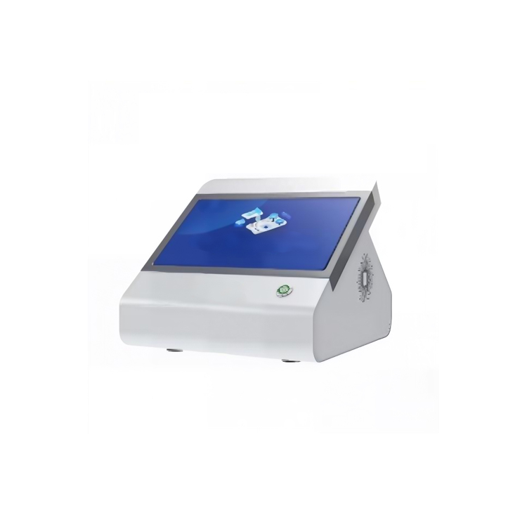 تست یکپارچگی کیف BGT-120