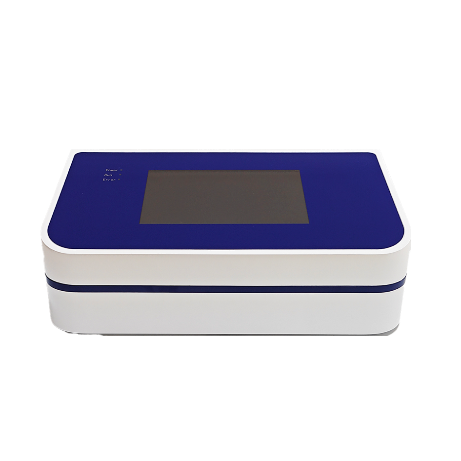 ابزار تست یکپارچگی فیلتر