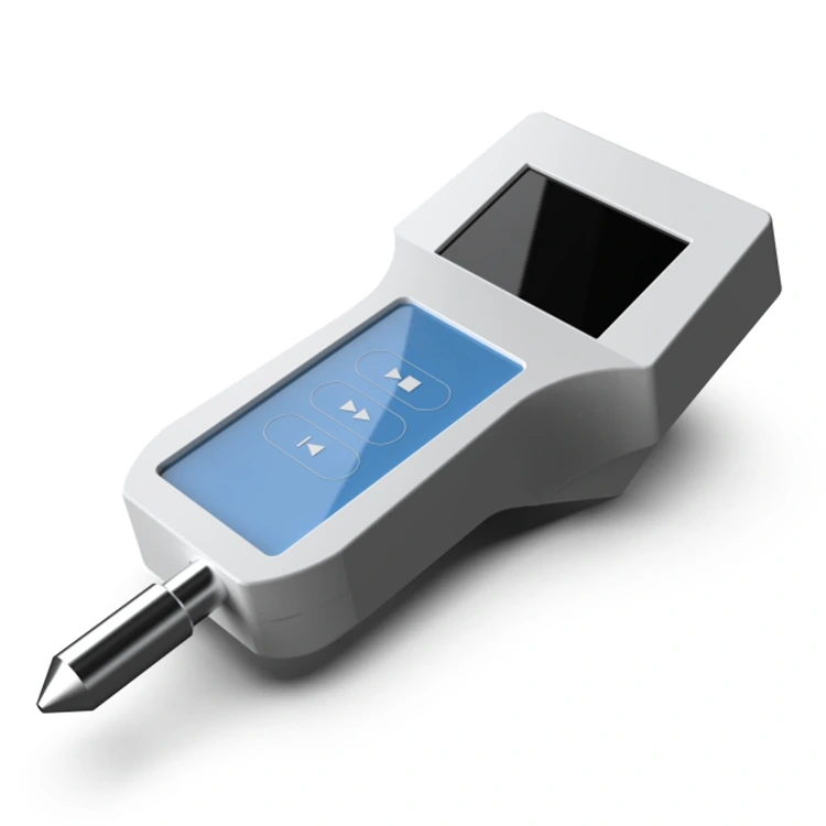 Package Headspace Gas Residual Oxygen Analyzer