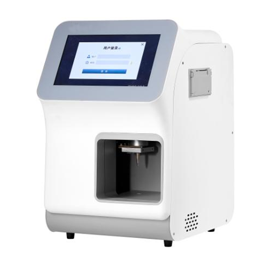 اسمومتر نقطه انجماد دقیق